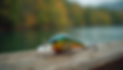 Benefits of Using Custom Fishing Lures