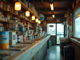 Discover Top Bait Shops Near You for Every Fishing Need