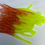 Thumbnail: 4” TROUT KILLER WORMS *HOBO SPECIAL
