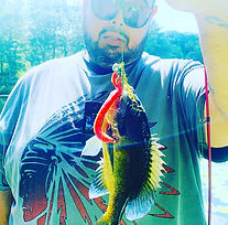 fishing