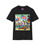 Thumbnail: Vintage-Inspired Unisex Softstyle T-Shirt - 4th of July Zombie Parade Design