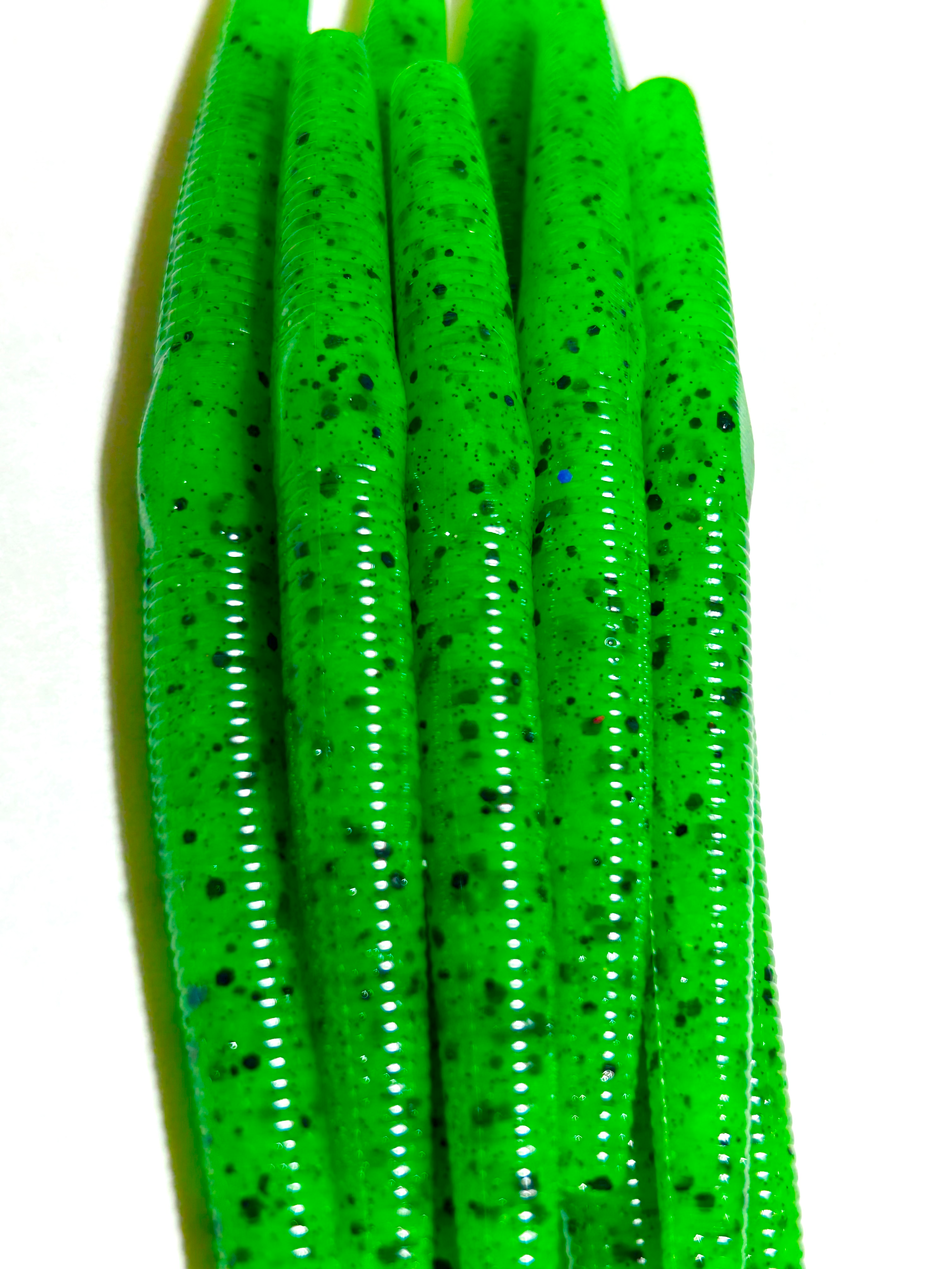 4” WRMZ *Mossy “Glows”