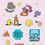 Thumbnail: Sticker Sheets, A5