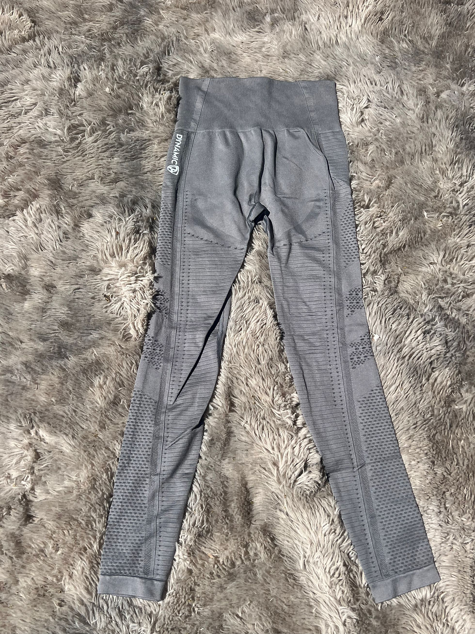 Thumbnail: Dynamic mixed gym clothing