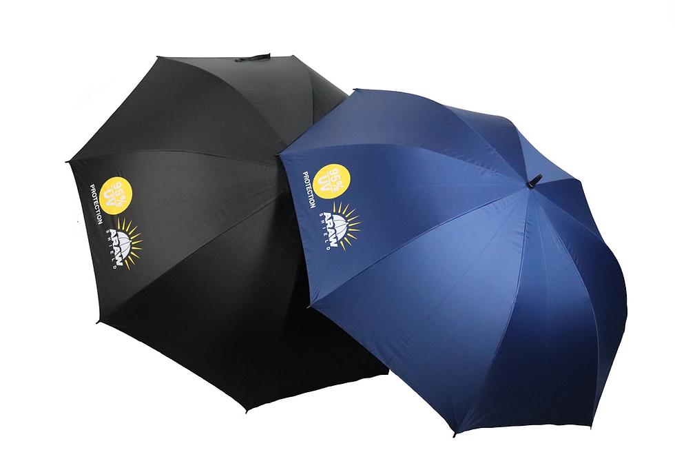 Thumbnail: UV Protected Golf Umbrella