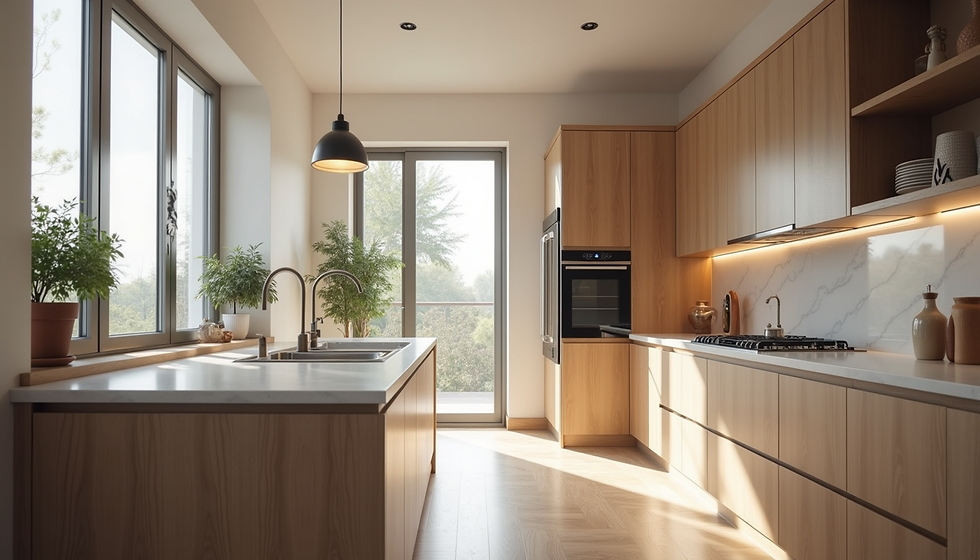 Discover Renovation Expertise with Hisky Ltd Limassol - Renovation Project Specialists