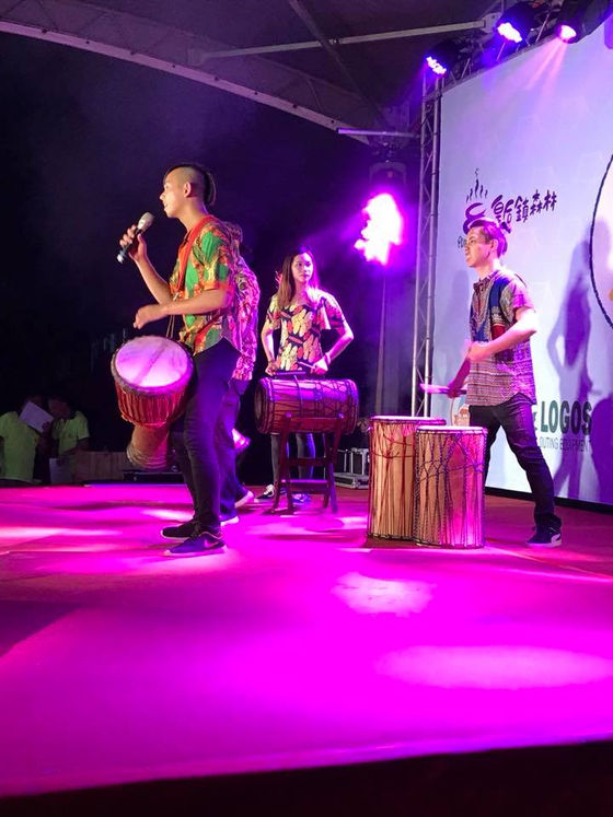 2017 第86屆國際露營大會