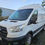 Miniatyrbild: Paketbil Ford Transit L3H3 uthyres