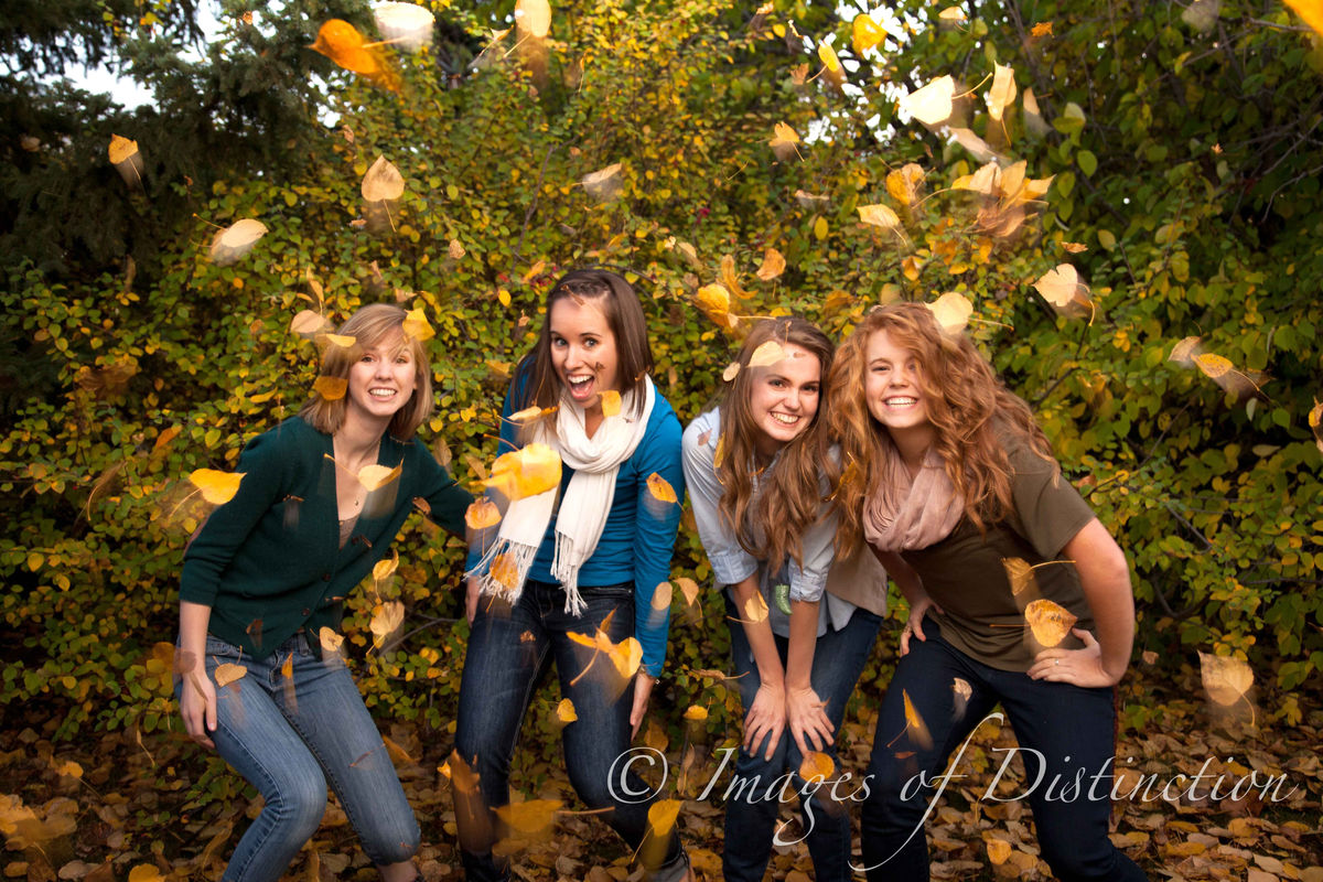 Images Of Distinction