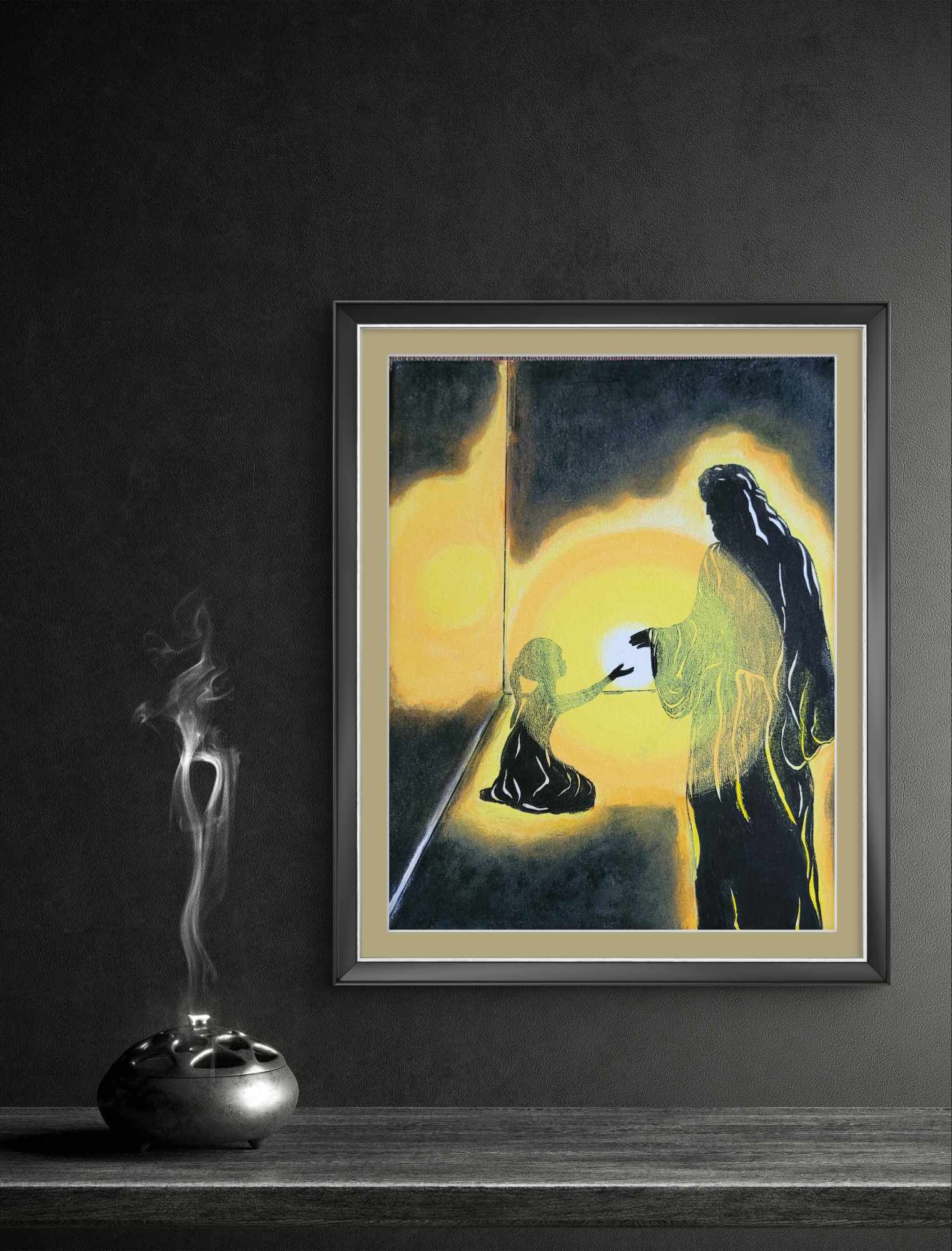 The Light (Original)