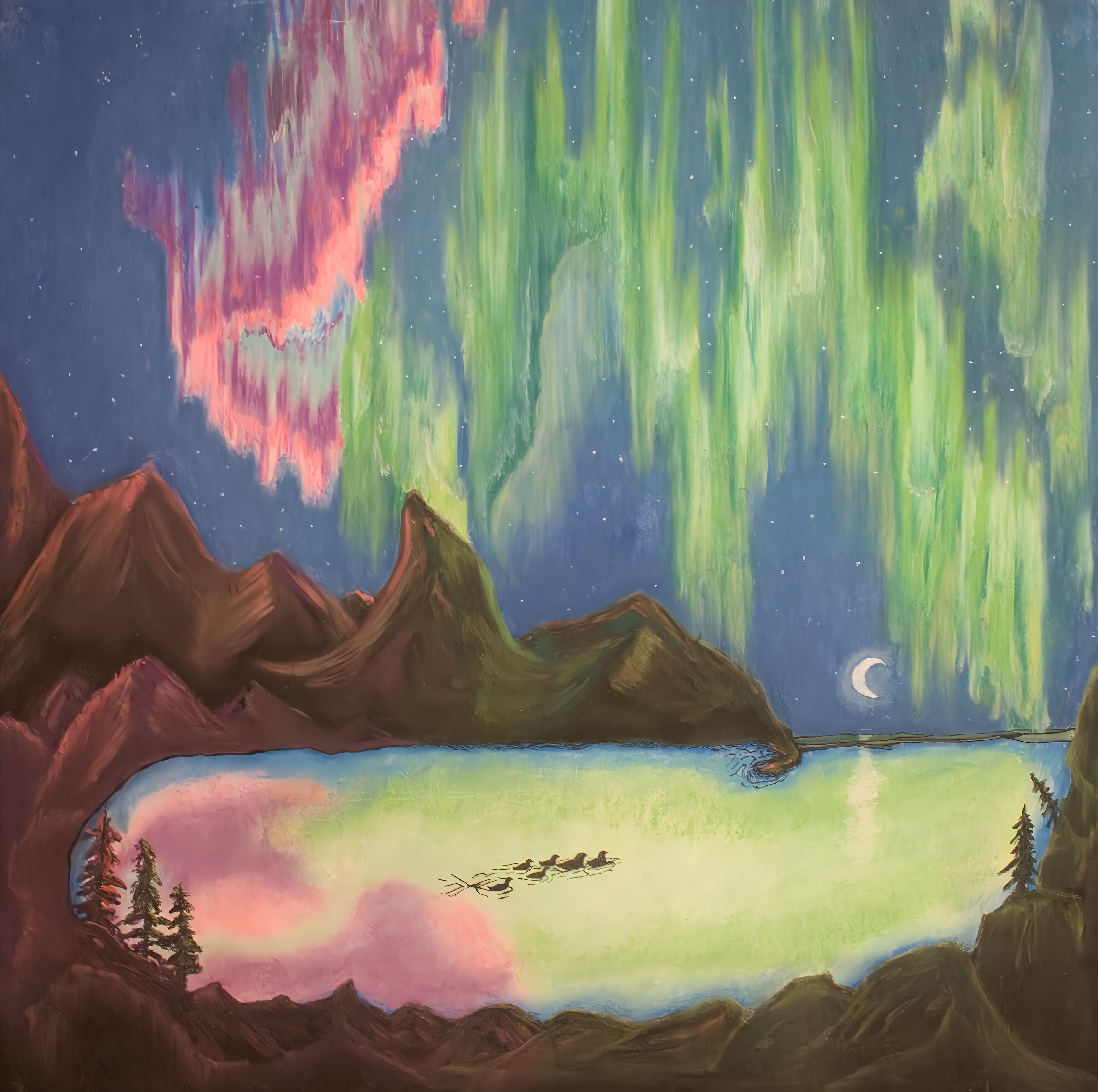 Aurora