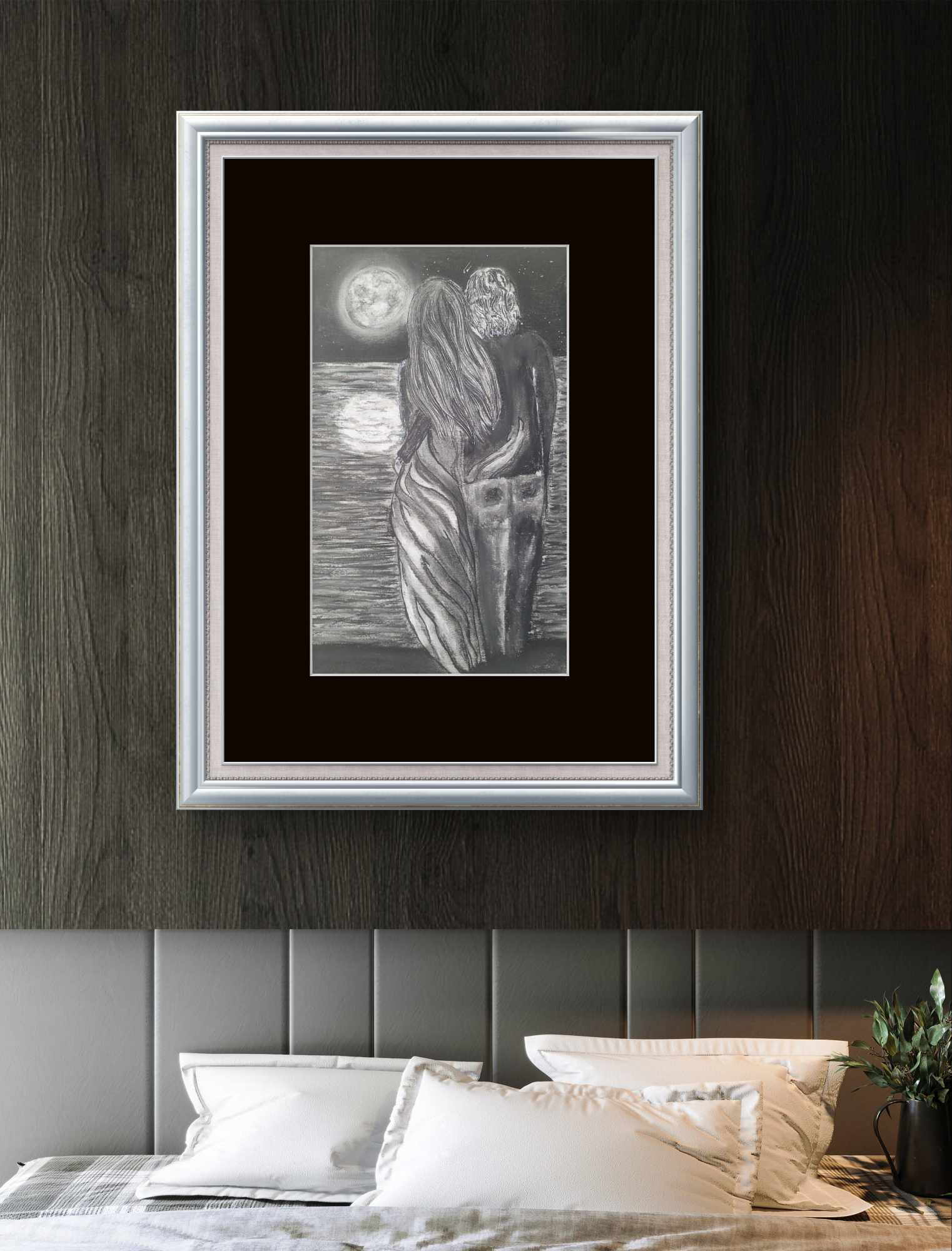 Soulmates, #1 (Original)