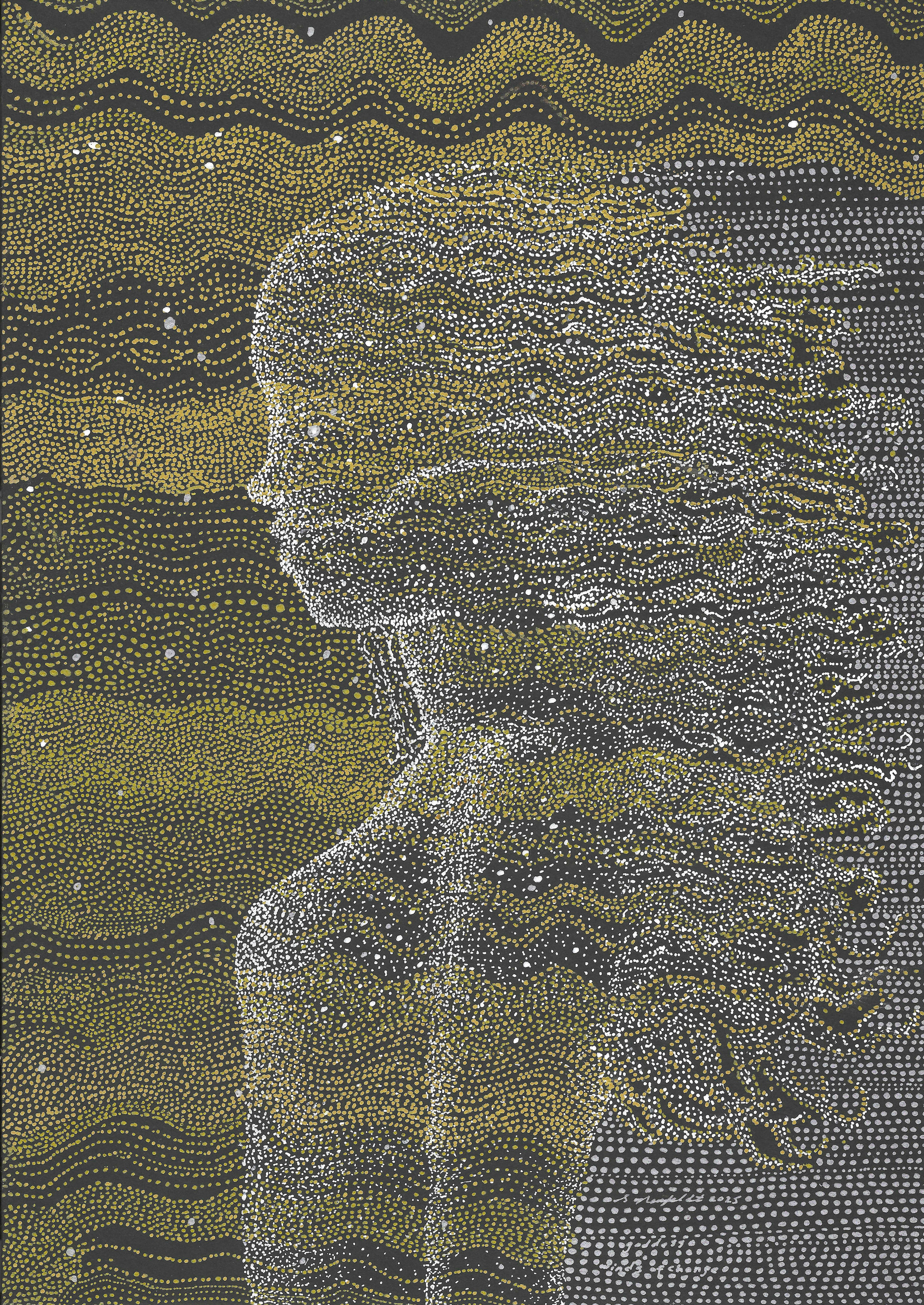 Winds of Change