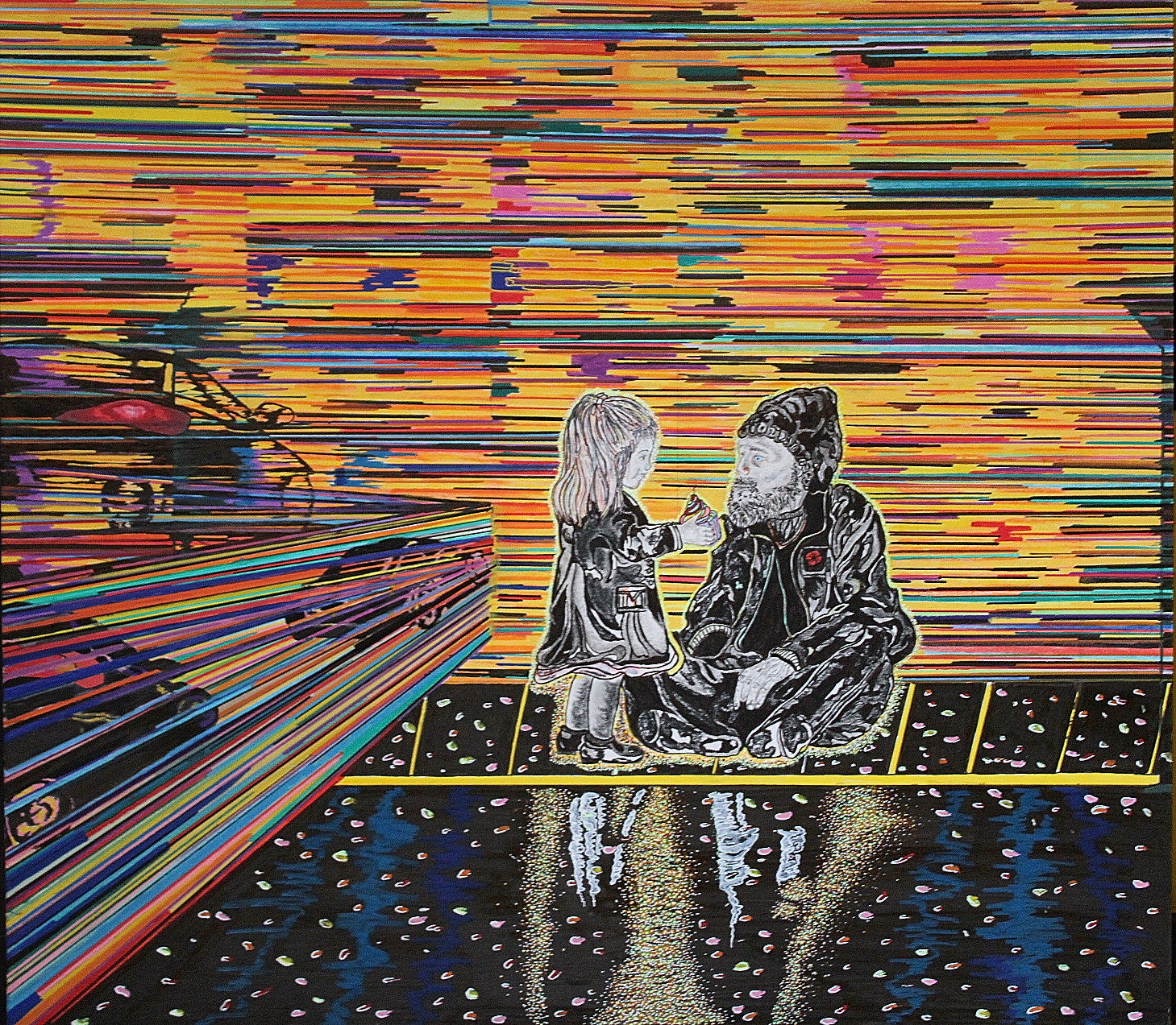 Missed Moments (Original)