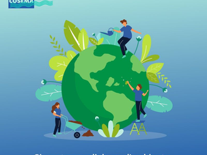 Giornata mondiale dell'ambiente