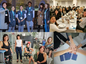 Un mondo al femminile: COSEMA