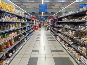 Cosema si Espande: Ora Anche Servizi di Picking per la Grande Distribuzione