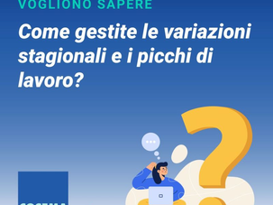 Pulizie su misura: un servizio che si adatta ai ritmi delle aziende