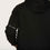 Thumbnail: ORIGINÆ UNISEX Hoodie Black