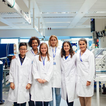 Where Innovation Still Excludes