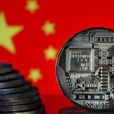 When Money Becomes Code