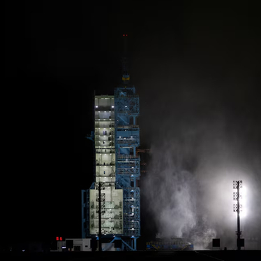 Gravity Has Competition