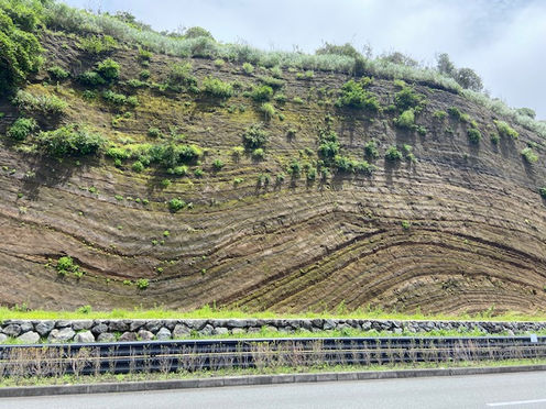 #238 The Great Road Cut