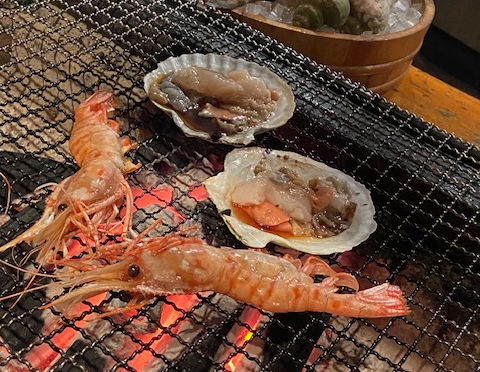 #223 Hokkaido Gourmet