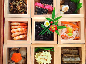 Osechi 