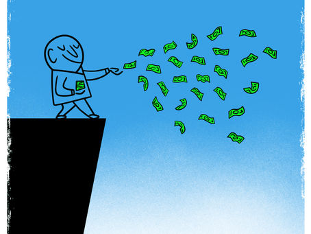 El Consumo de Los Ricos