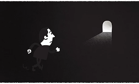 Los mercados están en caída libre, pero resulta imperativo no ceder al pánico