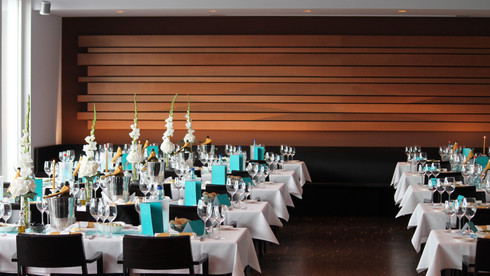 Seminare & Firmenevents