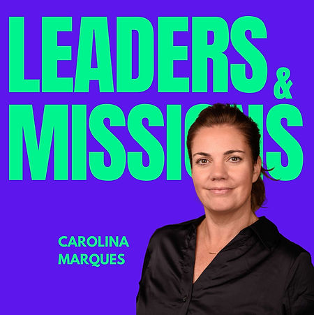 Leaders & Missions Podcast