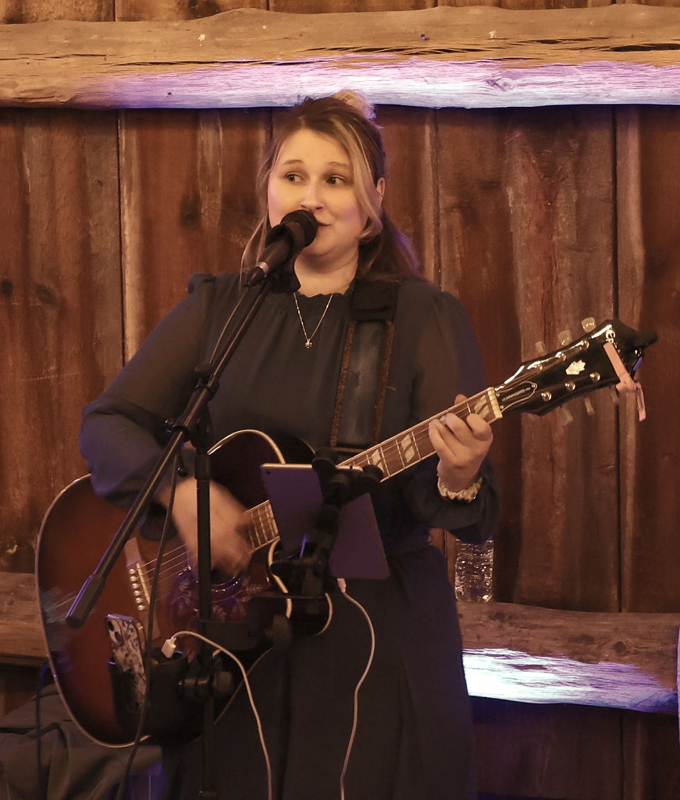 Music by Savana