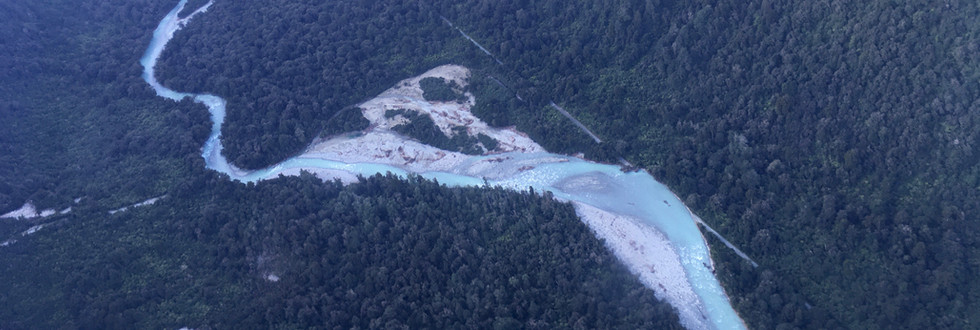 Hollyford Track