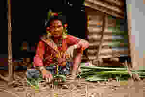 Batek tribe
