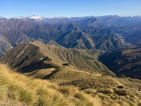 Ben Lomond