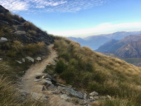 Ben Lomond