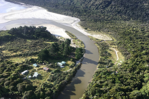 Awarua Guides
