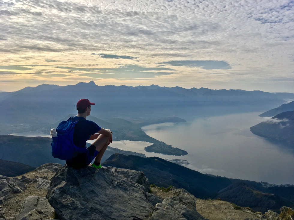 Ben Lomond