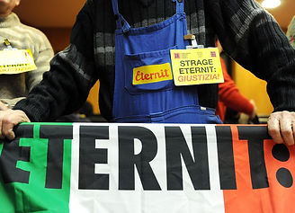 Schmidheiny in Italien veruteilt