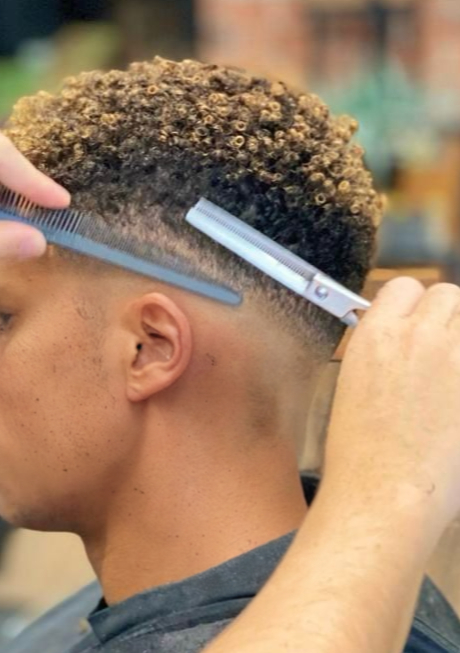 Corte de Cabelo