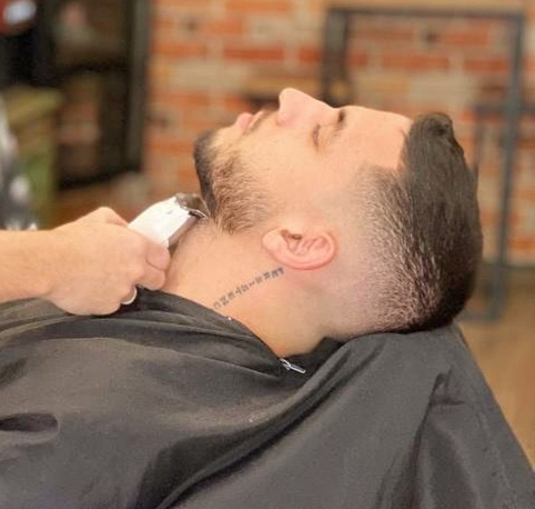 Cabelo + Barba