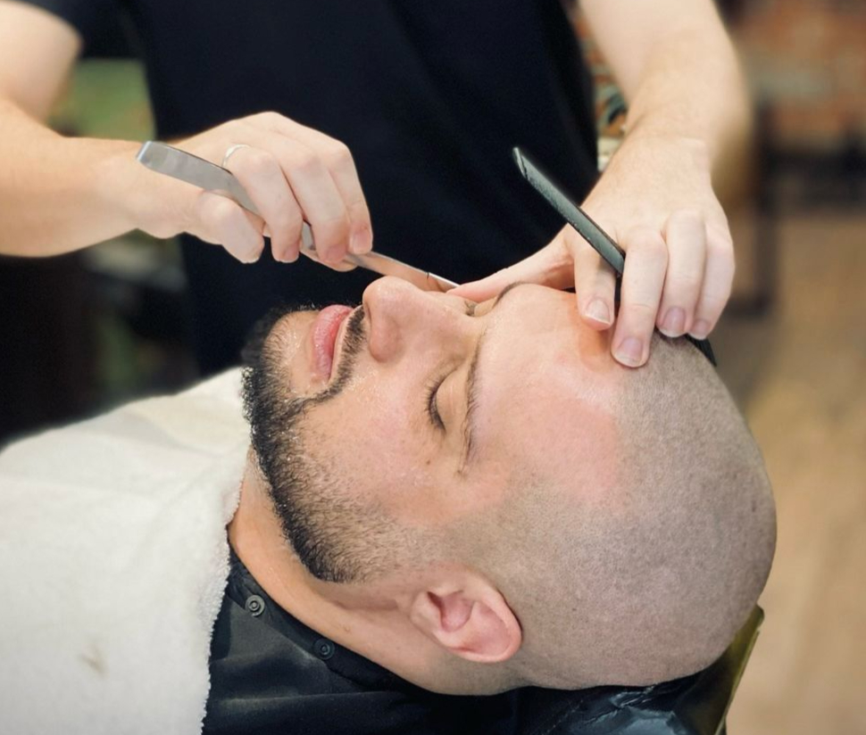 Barba
