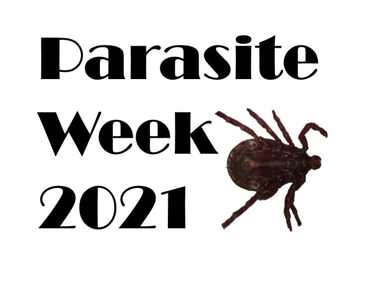 Parasite thesis statement image