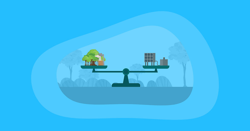 The Importance of Carbon Consulting in today’s Business World