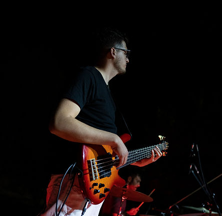 DJ Producer Produttore Casoria Napoli Musicista Compositore Composer Musician Italy CAM Music