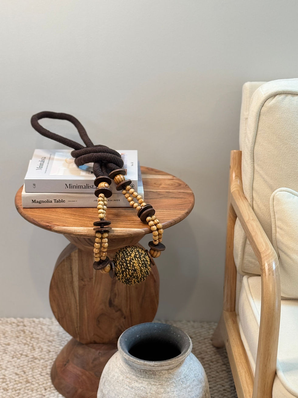 Thumbnail: Untamed Thread