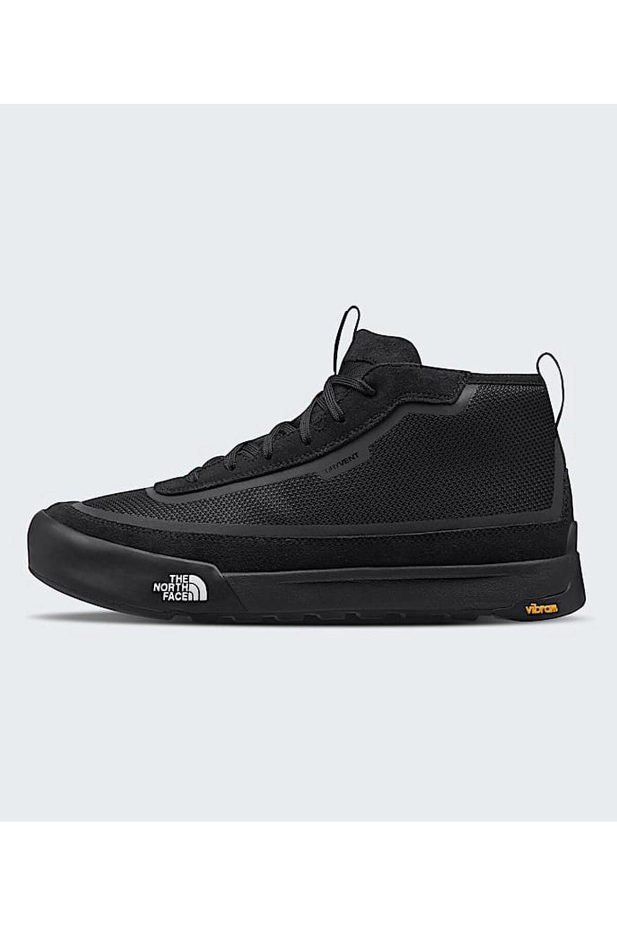 THE NORTH FACE Clyffe İzolasyonlu Su Geçirmez Bot NF0A8D8XKX71 Siyah-42.5