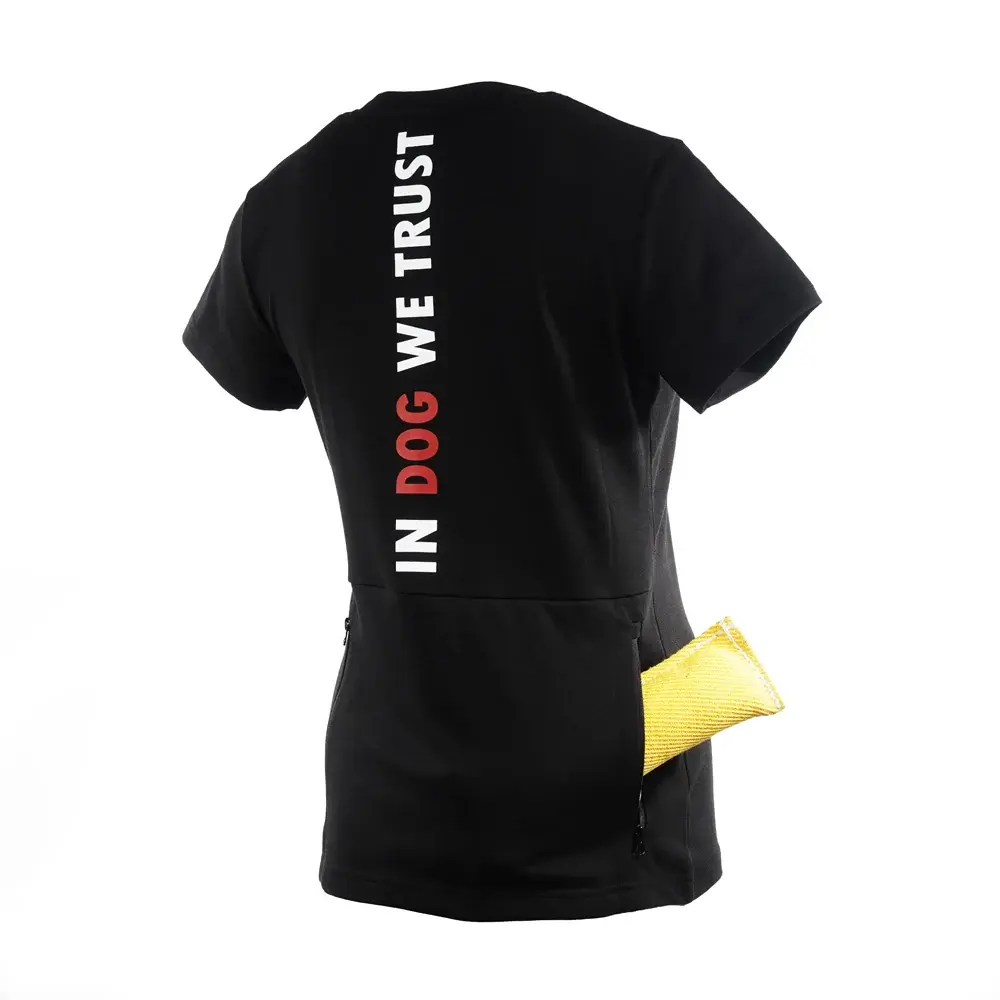 IQ Training shirt woman / unisex
